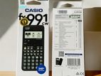 Casio FX-991 CW Scientific Calculator