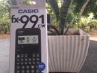 CASIO fx-991 cw Scientific Calculator