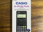 Casio Fx 991 Es 2nd Edition Calculator