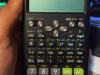 Casio FX 991-ES Calculator
