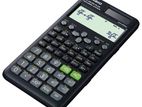 Casio Fx 991 Es Plus 2 Solar Working Calculator