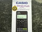 Casio FX-991 ES Plus 2nd Edition Calculaor