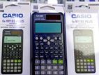 Casio FX-991 Es Plus 2nd Edition Scientific Calculator