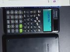 Casio FX 991 ES Plus 2nd Edition Scientific Calculator