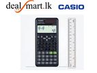 Casio Fx-991 Es Plus