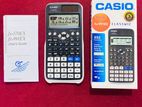 Casio FX-991 Ex Classwiz Scientific Calculator