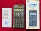 Casio FX-991 MS 2nd Edition Scientific Calculator