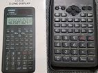 Casio Fx-991 MS Calculator