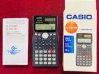 Casio FX-991 MS Scientific Calculator | Brand New
