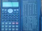 Casio fx-991 MS Scientific Calculator