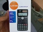 Scientific Calculator