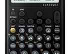 Casio FX-991CW Classwiz Non-Programmable Scientific Calculator