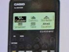 Casio Fx-991 Cw Classwiz Non-Programmable Scientific Calculator