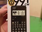 Casio fx-991CW Scientific Calculator