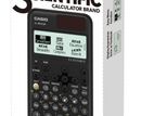 Casio FX-991cw Scientific Calculator