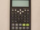 Casio Fx-991 Es Plus 2 Scientific Calculator