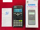 Casio FX-991ES Plus 2nd Edi Scientific Calculator