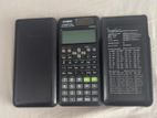 Casio FX- 991ES Plus 2nd Edition Calculator