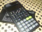 Casio fx-991ES Plus 2nd Edition Calculator