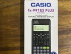 Casio Fx 991es Plus 2nd Edition Calculator