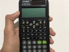 Casio Fx-991 Es Plus 2nd Edition Scientific Calculator