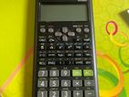 Casio FX-991ES Plus-2nd Edition Scientific Calculator