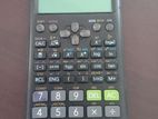 Casio FX-991ES Plus 2nd Edition Scientific Calculator