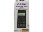 Casio FX-991ES plus 2nd Edition Scientific Calculator