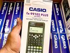 Casio FX-991ES Plus 2nd Edition Scientific Calculator