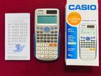 Casio FX-991ES Plus Scientific Calculator