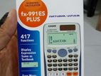 Scientific Calculator