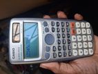 Casio fx-991ES PLUS scientific calculator