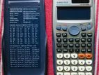 Casio fx 991ES PLUS Scientific Calculator