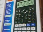 Casio FX-991EX Classwiz Non-Programmable Scientific Calculator