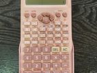 Casio fx-991EX ClassWiz Scientific Calculator – Pink