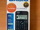 Casio fx-991EX