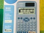 Casio Fx-991 Ex Classwiz Calculator