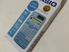 Casio Fx-991 Ex Scientific Calculator - Advanced & Reliable