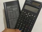 Casio FX-991 MS Calculator