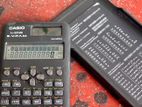 Casio Fx- 991 Ms S-V.P.A.M. 2nd Edition