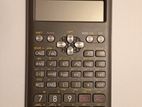 Casio fx-991MS Scientific Calculator (2nd Edition)