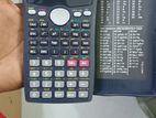 Casio FX-991MS Scientific Calculator