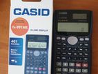 Casio FX-991MS Scientific Calculator