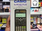 Casio FX91ES Plus Scientific Calculator