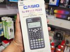 Casio FX991ES PLUS Scientific Calculator