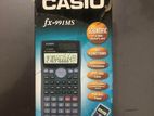Casio FX991MS Scientific Calculator
