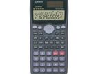 Casio Fx999 ms Scientific Calculator