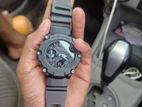 Casio G Shock Carbon Core Guard Watch