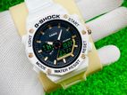Casio G-Shock Double Time Watch