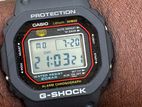 CASIO G-SHOCK DW-5000R WATCH